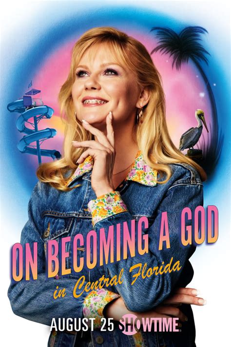 cartoonhd on becoming a god in central florida